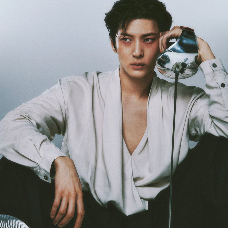 Feed komunitas K-pop terpanas hari ini