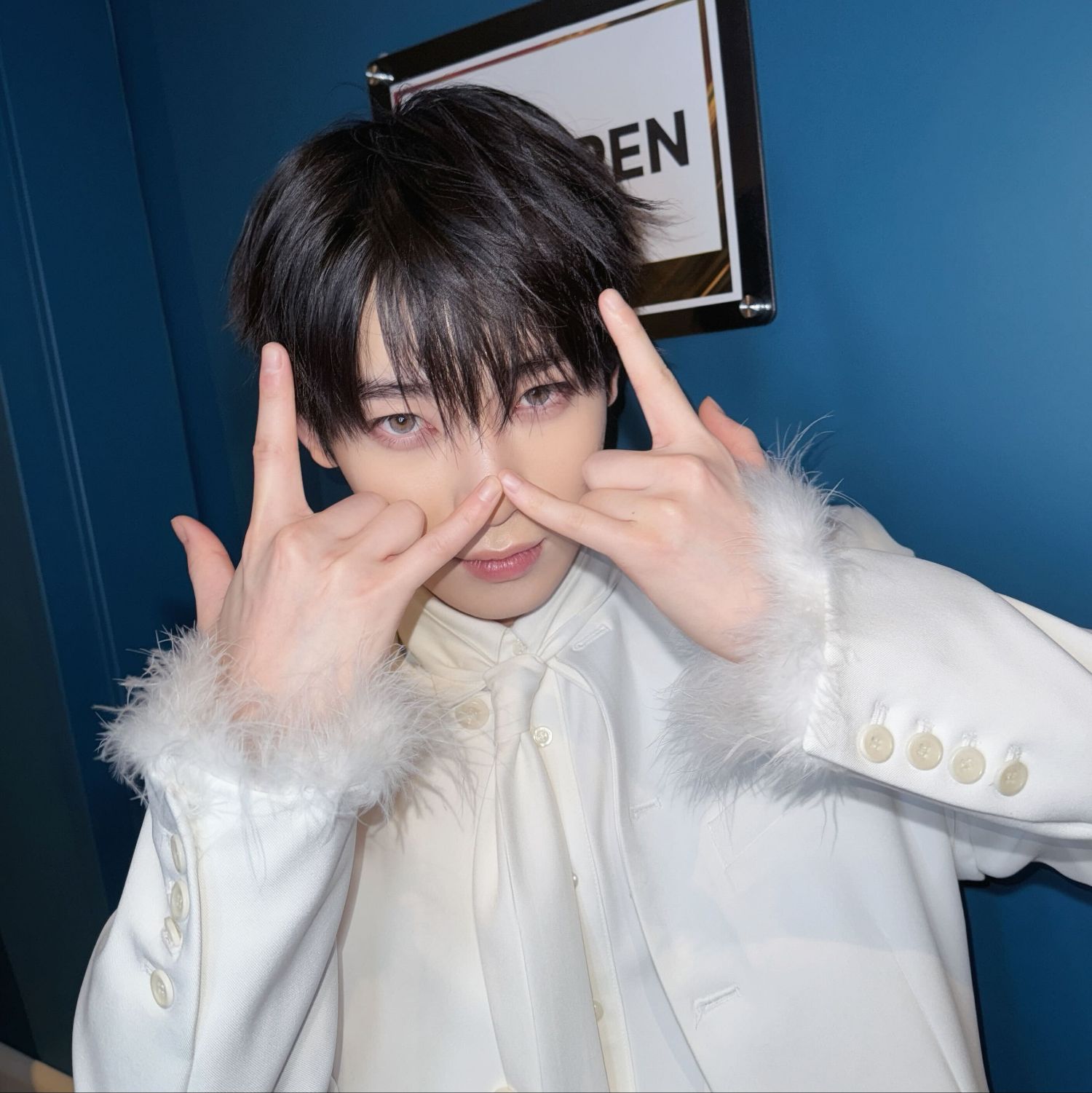 善禹 (ENHYPEN)的最新照片