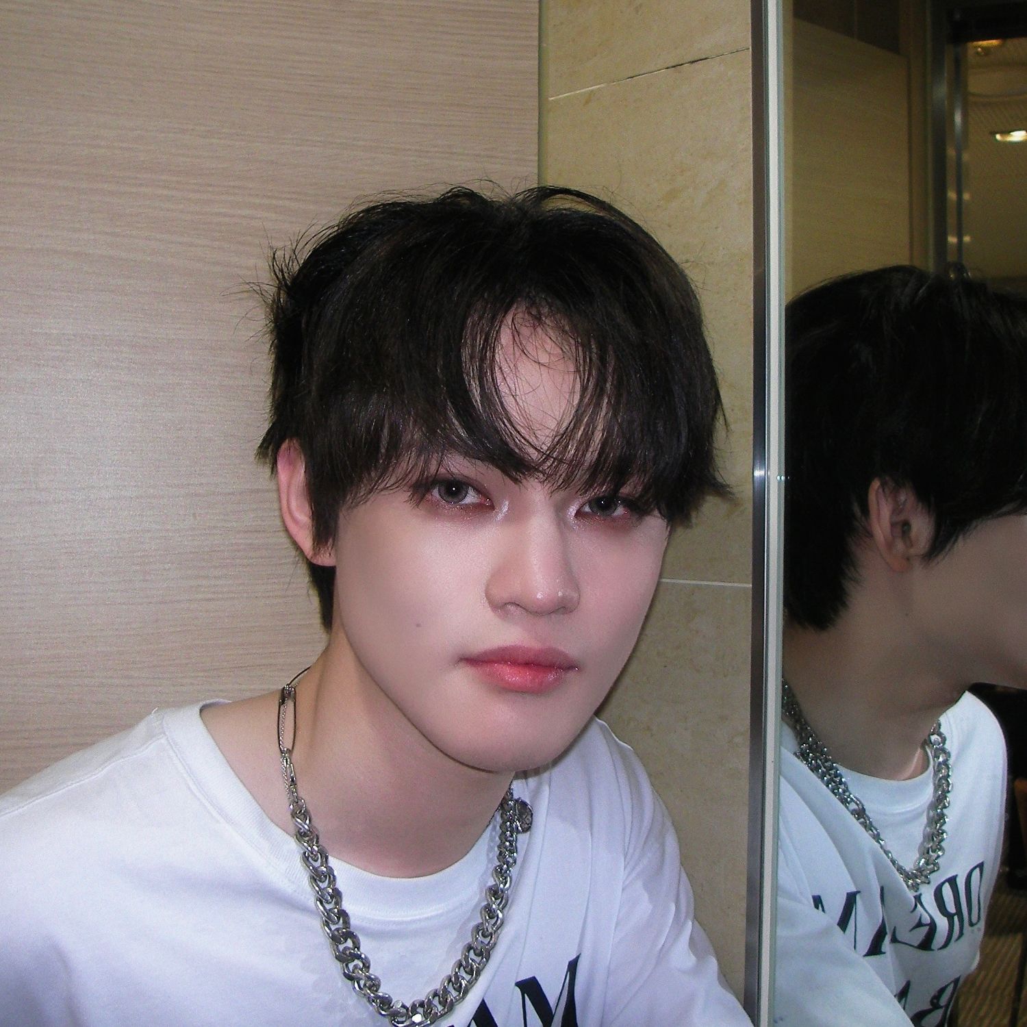 Latest photo of Chenle (NCT DREAM)