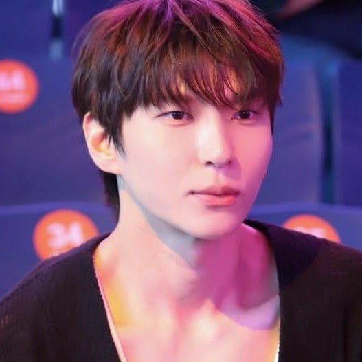 레오 (빅스)의 비하인드 컷