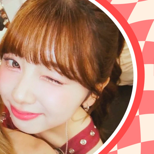 Foto terbaru Mayuka (NiziU)