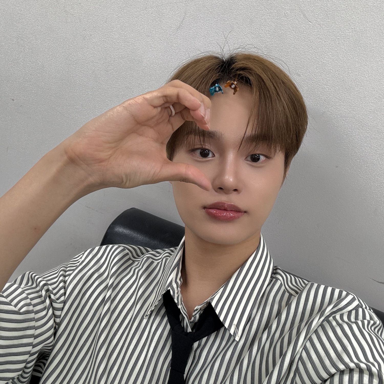 이대휘 (AB6IX) 팬이 찍은 순간