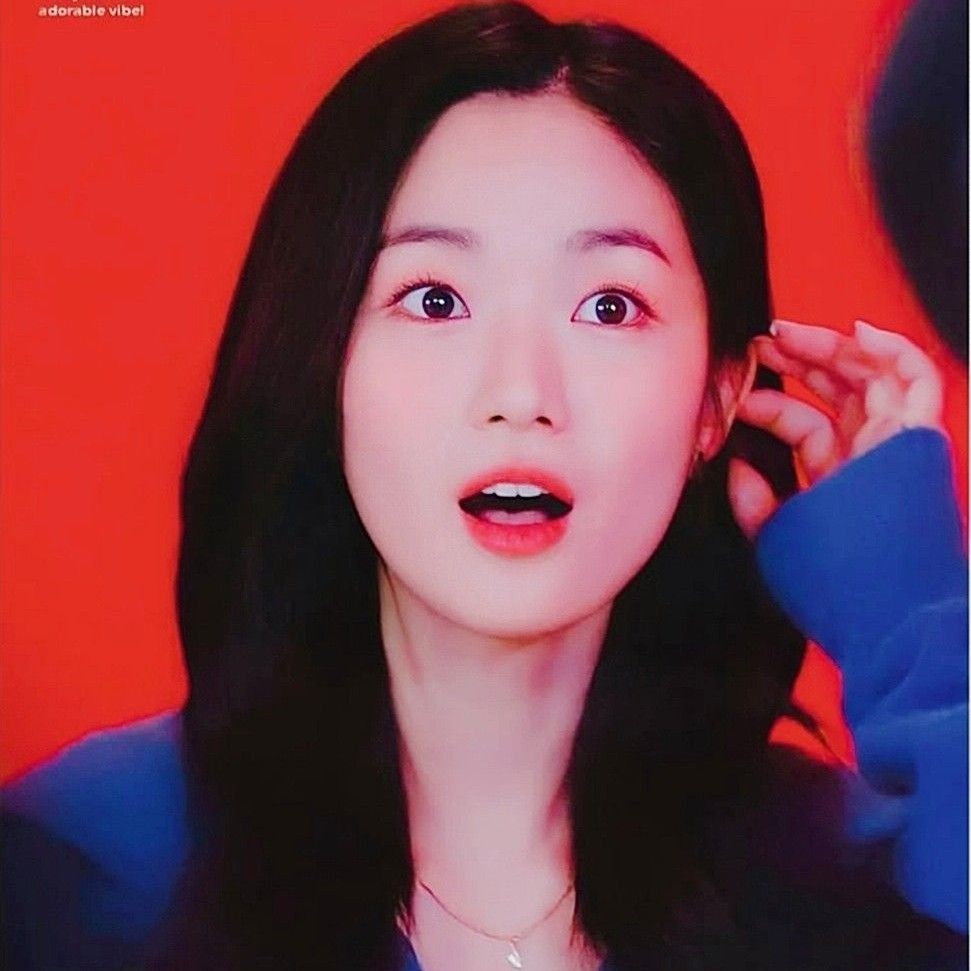 Jennie (BLACKPINK)的幕後花絮