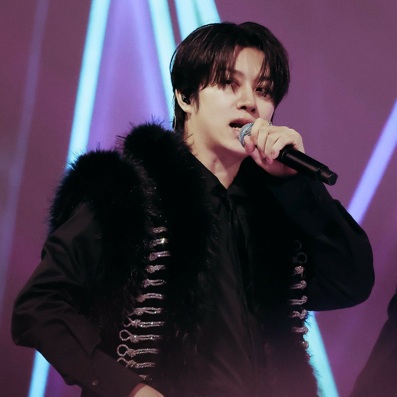 Foto aktivitas terbaru Super Junior