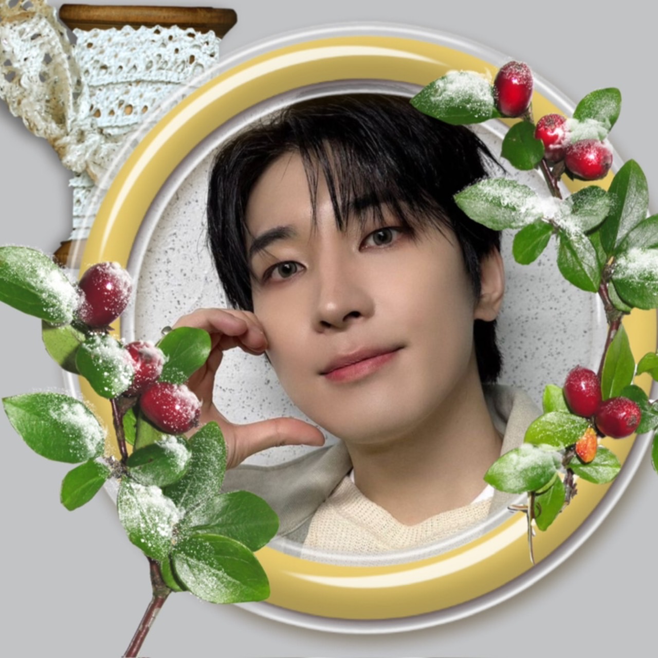 Latest photo of Wonwoo (SEVENTEEN)