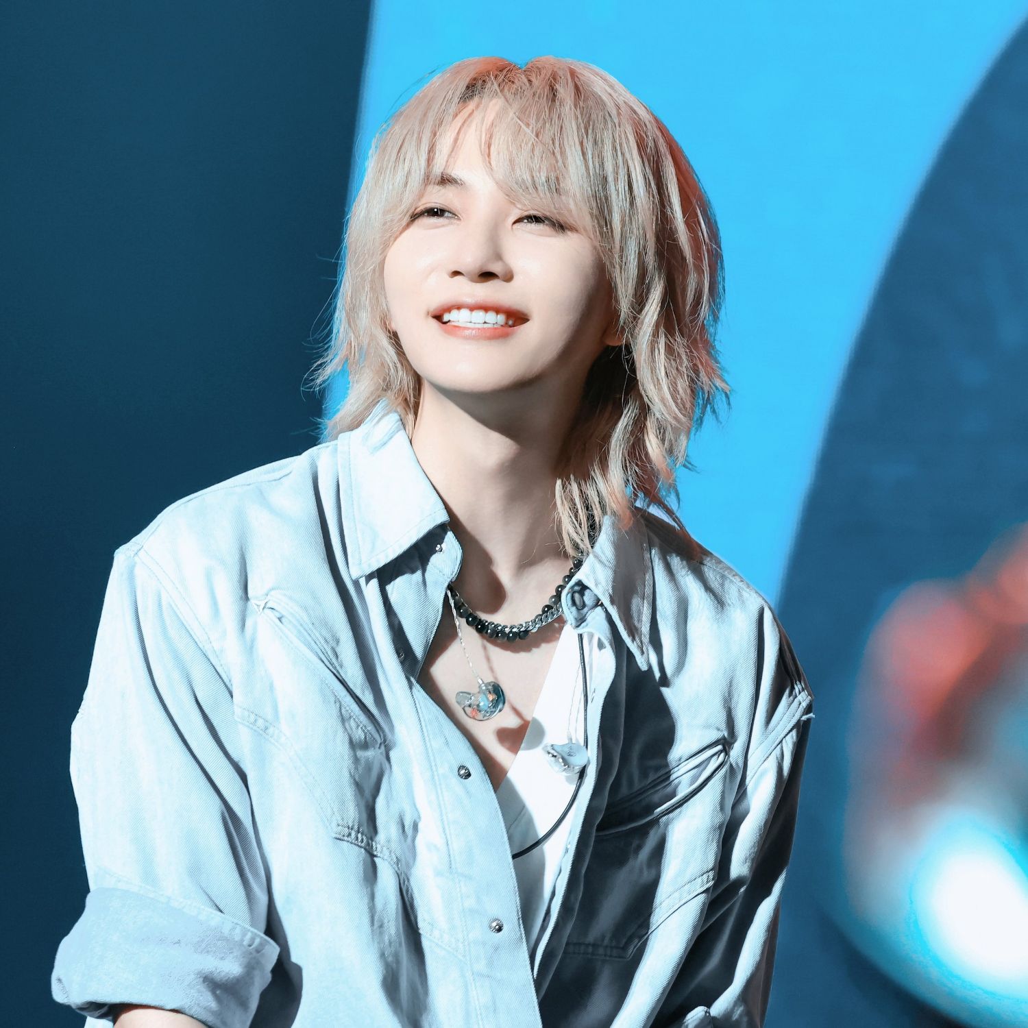 ジョンハン (SEVENTEEN)の最近の活動写真