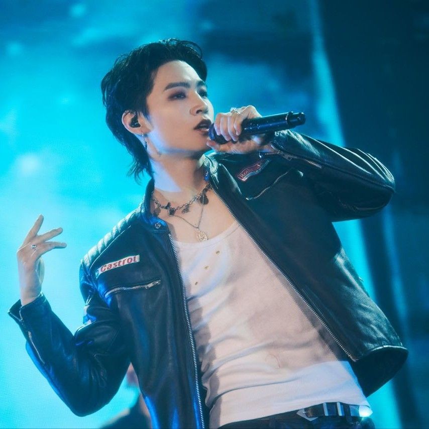 JAY B (GOT7)的最新活動照片