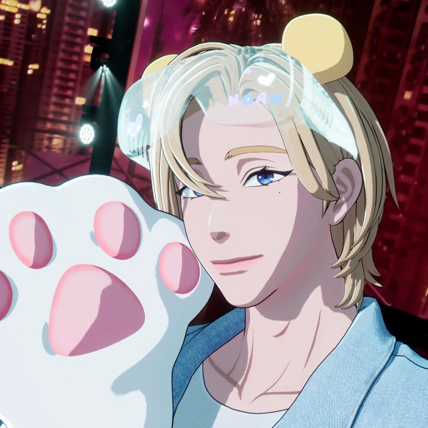 Latest photo of Noah (PLAVE)