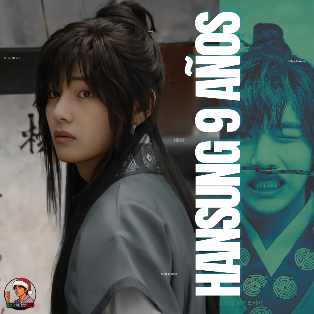 Latest photo of V (BTS)