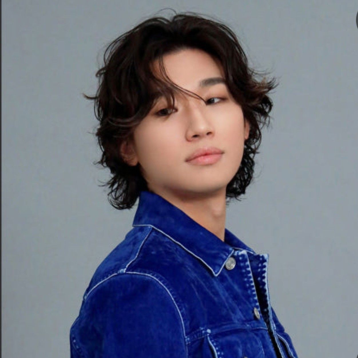 Behind-the-scenes cut of Daesung (BIGBANG)