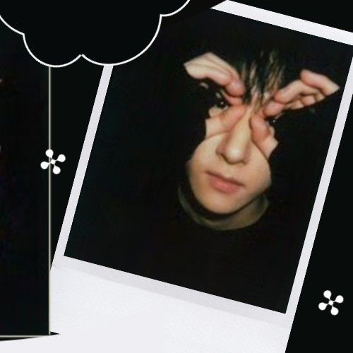 Behind-the-scenes cut of I.M (MONSTA X)