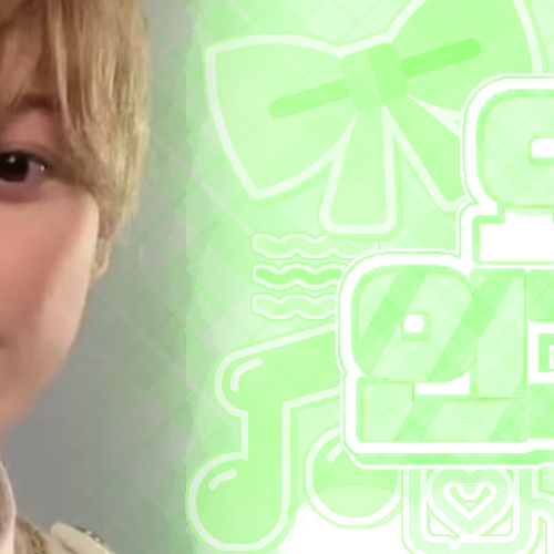 A moment captured by Ohashi Kazuya (Naniwa Danshi)'s fan