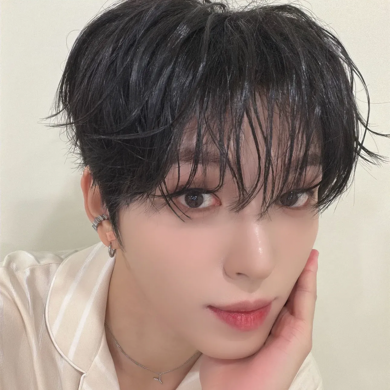 Latest photo of HEECHAN (DKB)