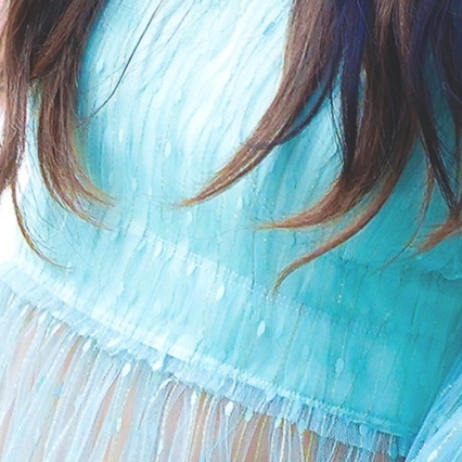 Recent activity shot of Jeong Yein (Lovelyz)