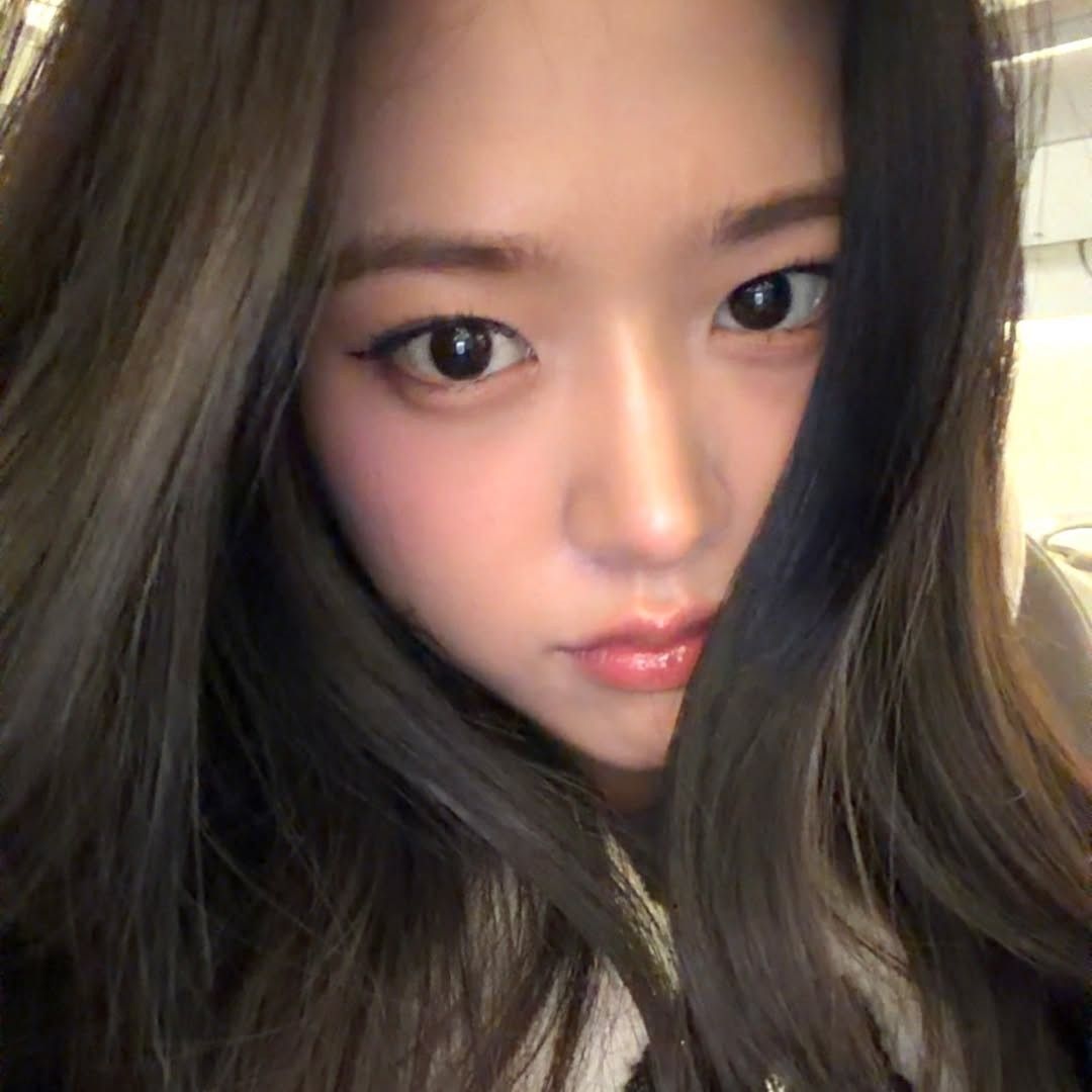 アン・ユジン (IVE)の最近の活動写真