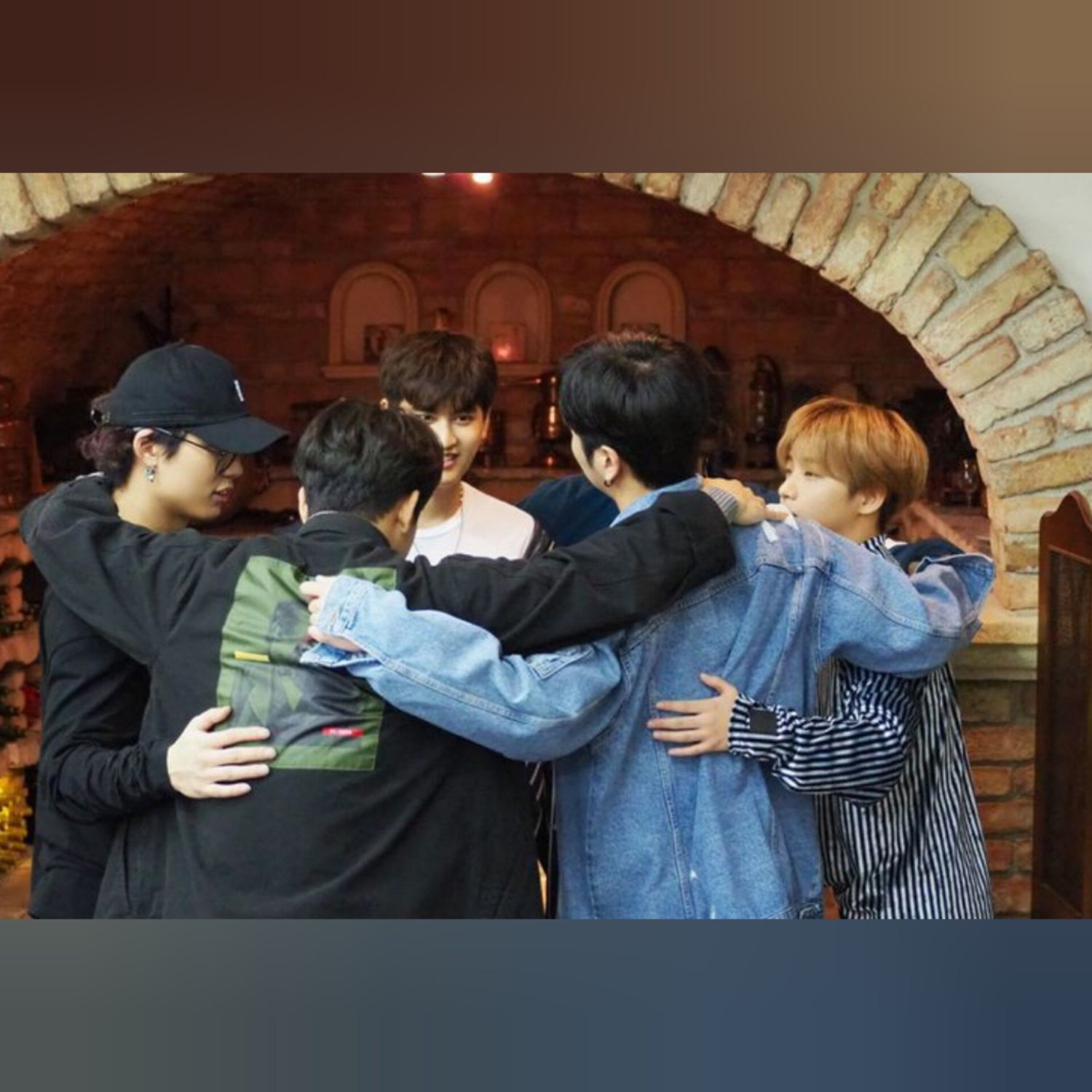 iKONの最近の活動写真