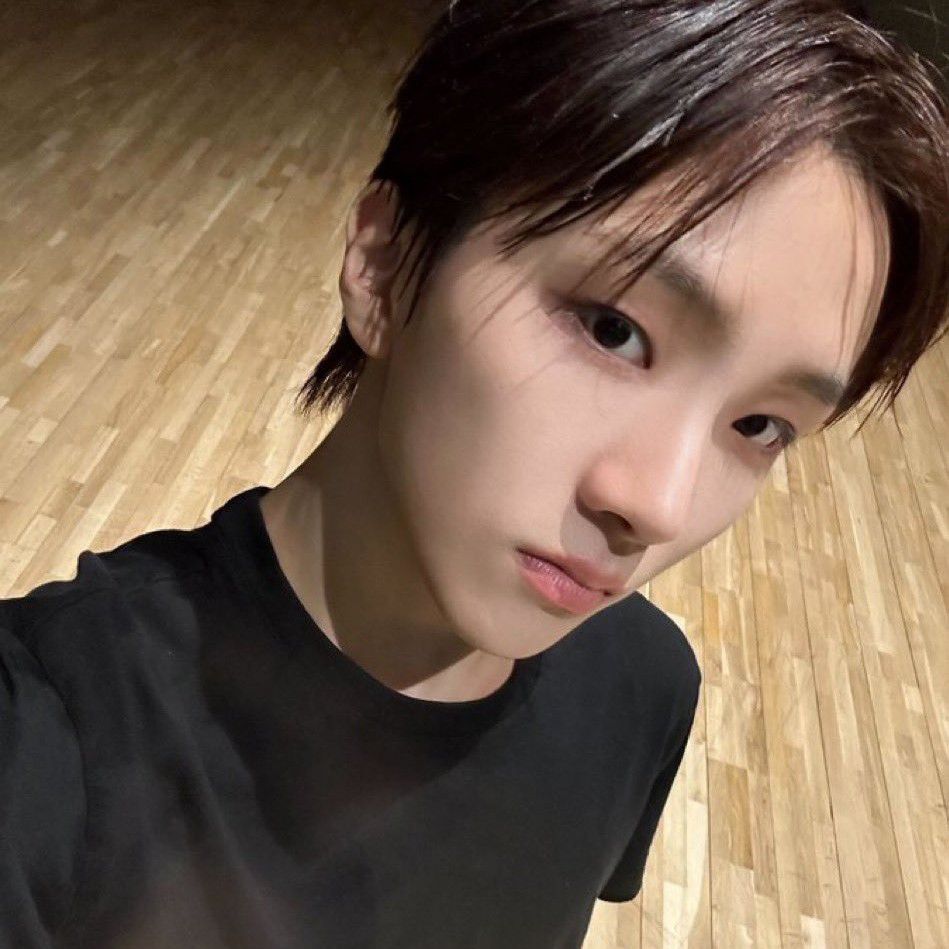 Latest photo of Woonhak (BOYNEXTDOOR)
