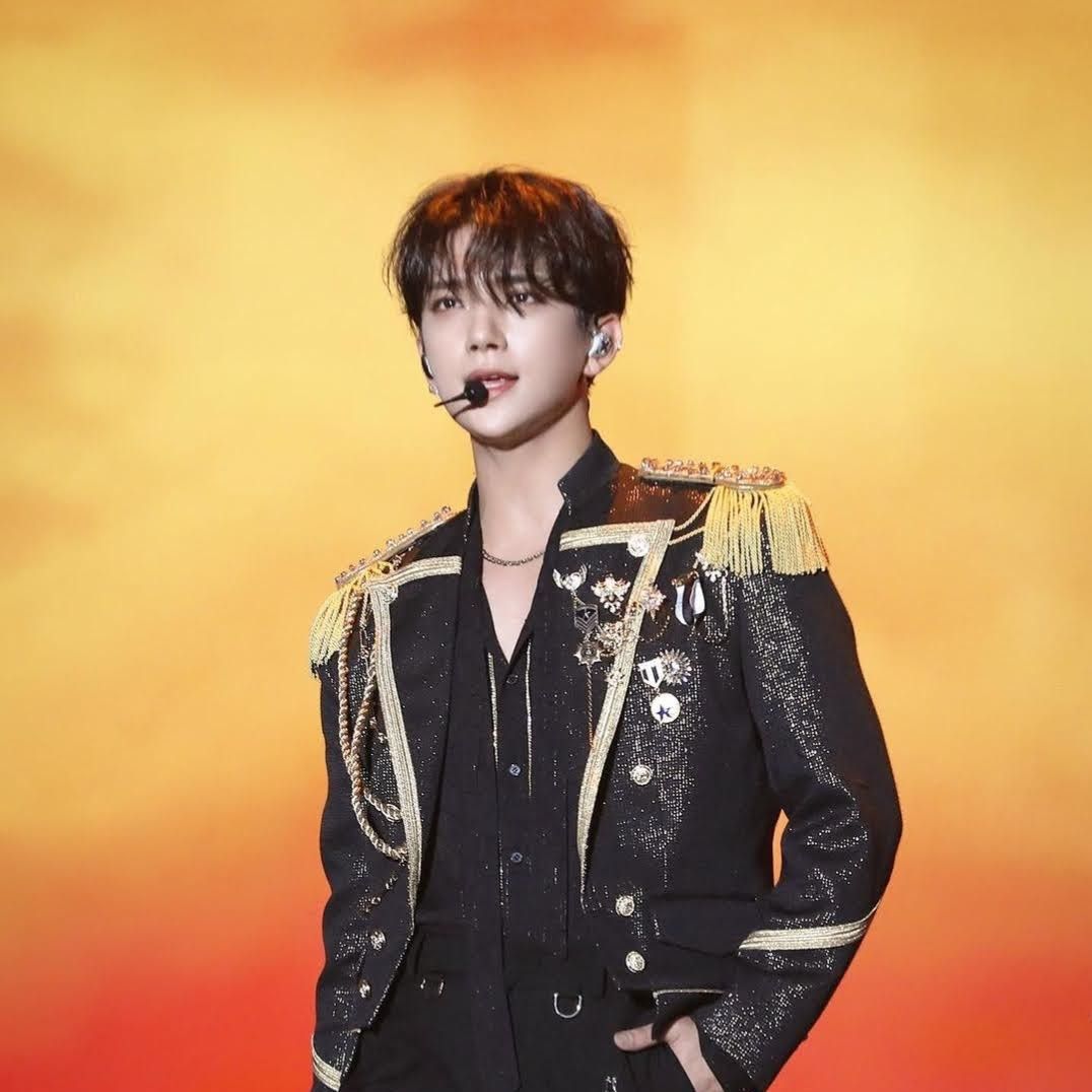 Potret di balik layar SEVENTEEN