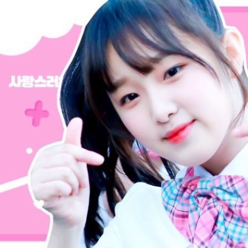 Best moment chosen by Choi Yena fandom