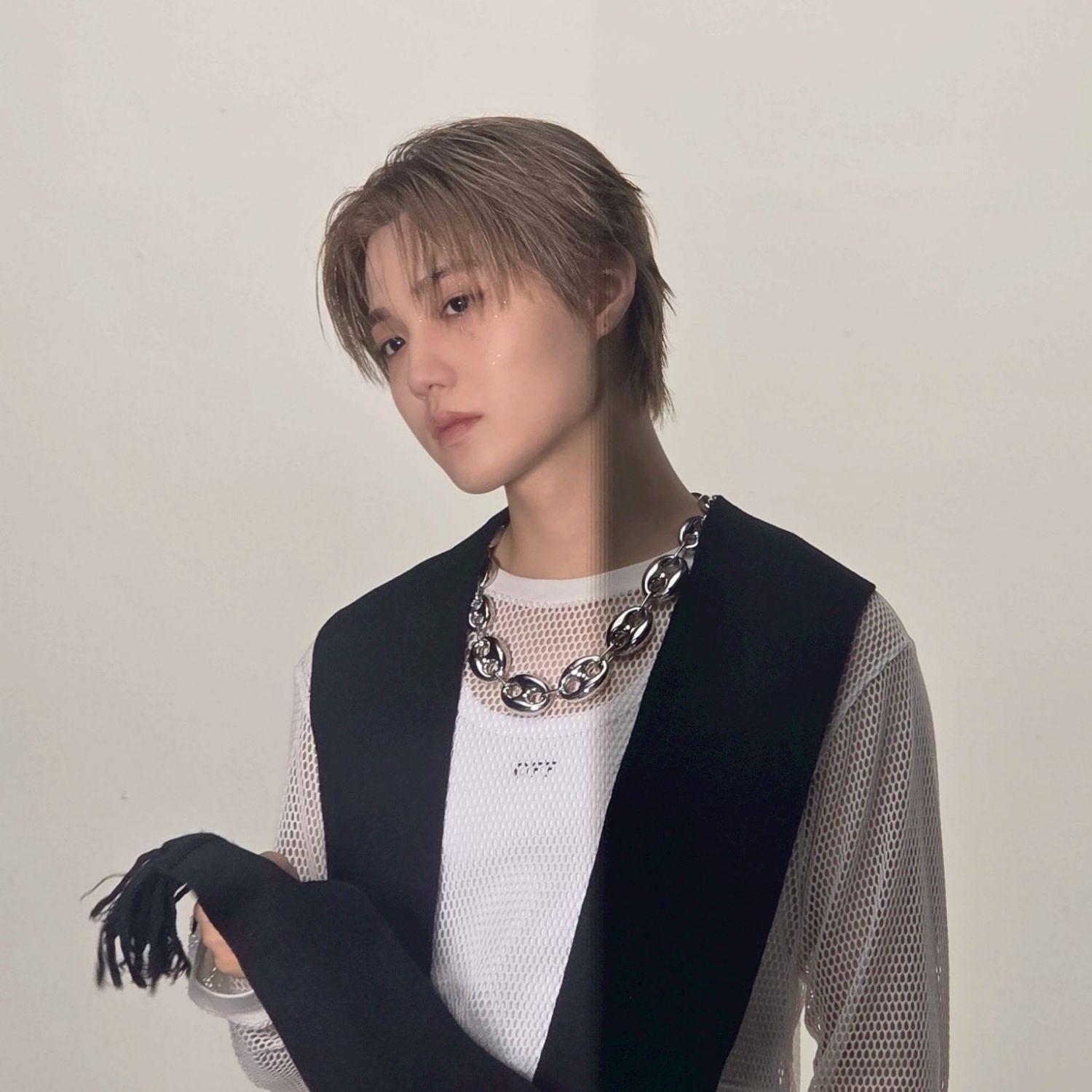 Latest photo of Doyoung (TREASURE)