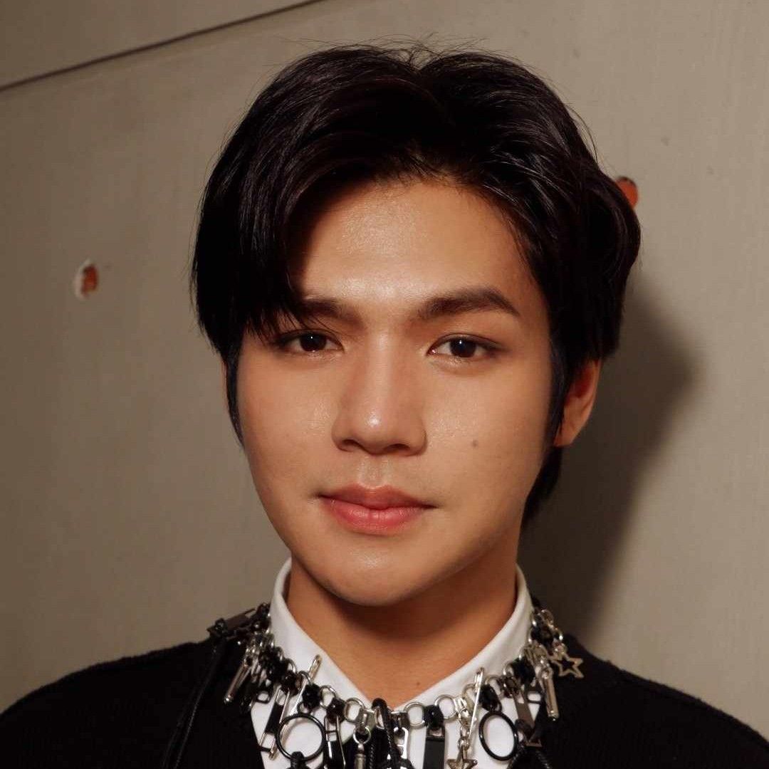 キム (HORI7ON)ファンが撮った瞬間