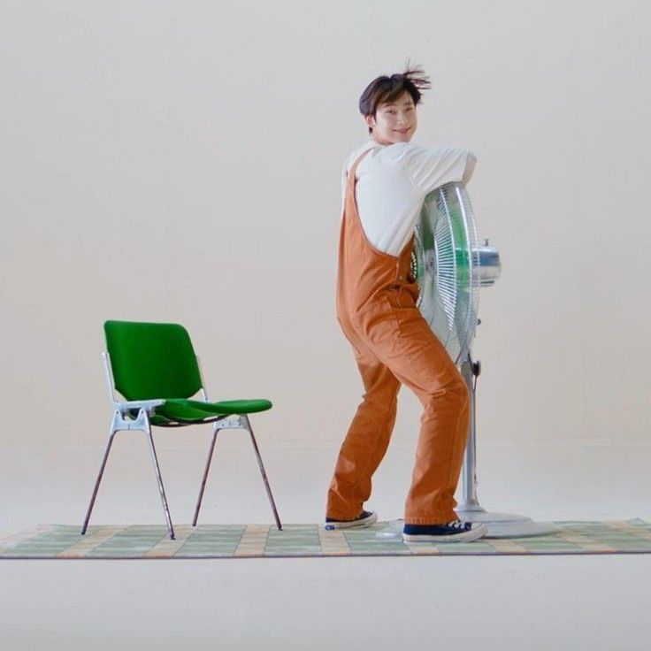 선우 (ENHYPEN) 팬이 찍은 순간