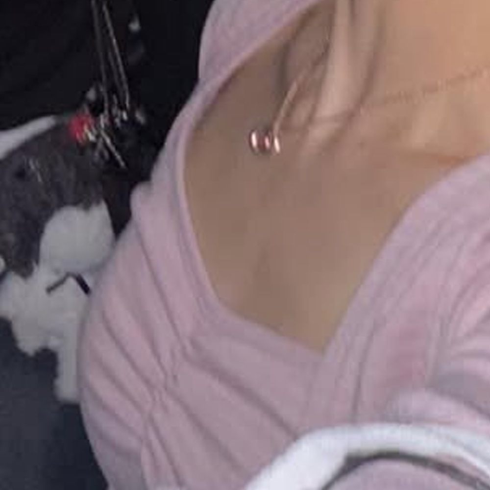 A moment captured by Choerry (ARTMS)'s fan