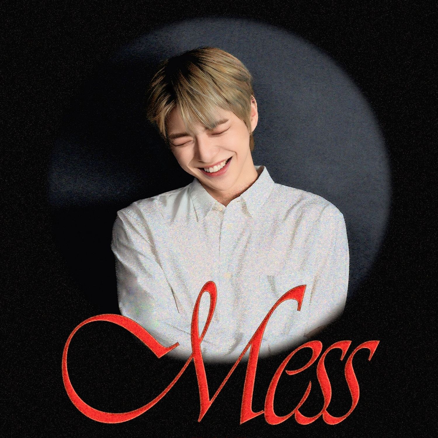 Momen yang diabadikan oleh penggemar Kang Daniel