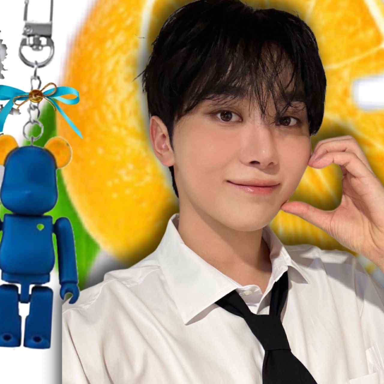 スングァン (SEVENTEEN)ファンが撮った瞬間
