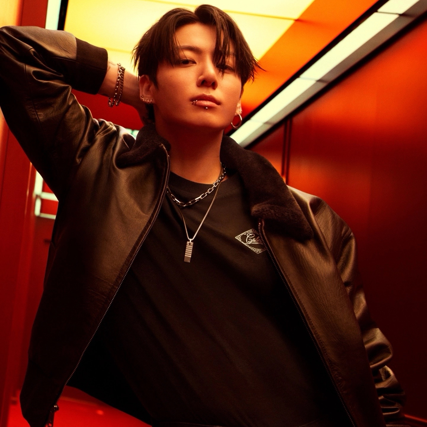 방탄소년단 팬이 찍은 순간