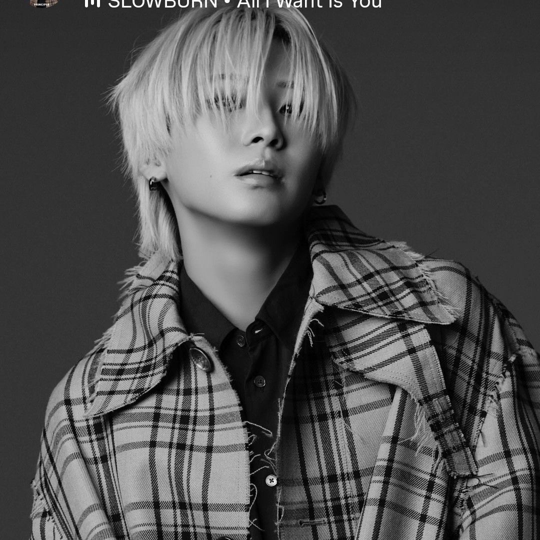 Recent activity shot of Kawashiri Ren (JO1)