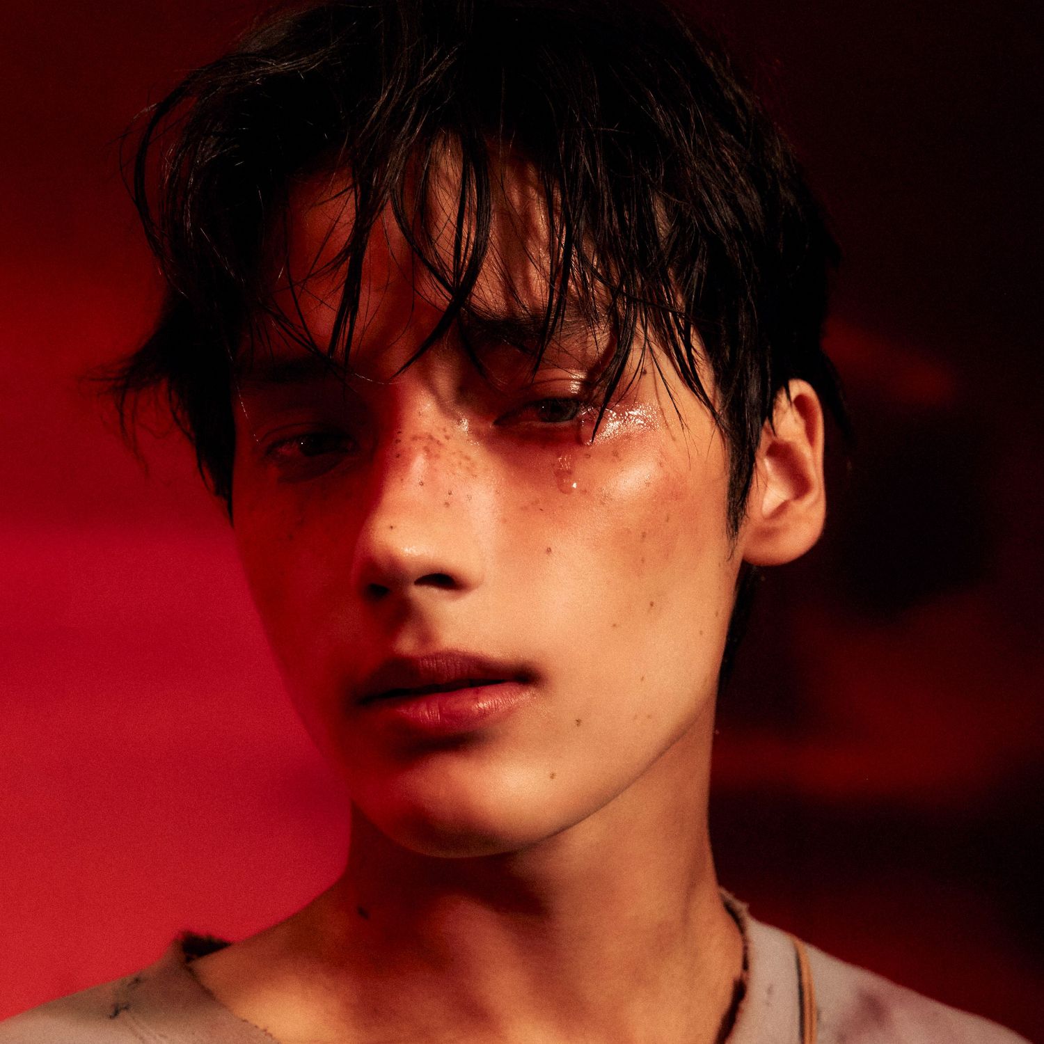 Latest photo of HueningKai (TOMORROW X TOGETHER)