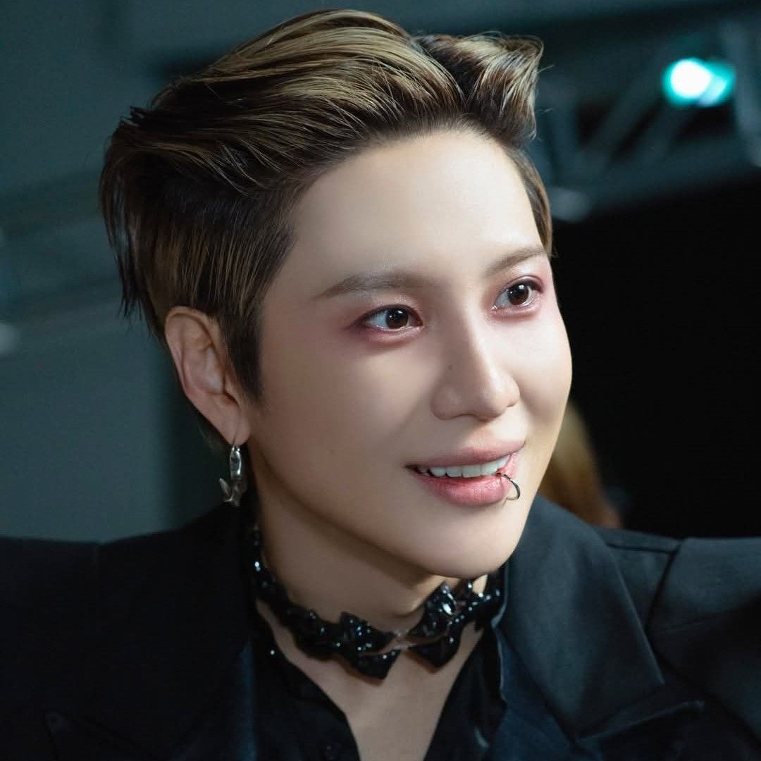 Latest photo of Taemin (SHINee)