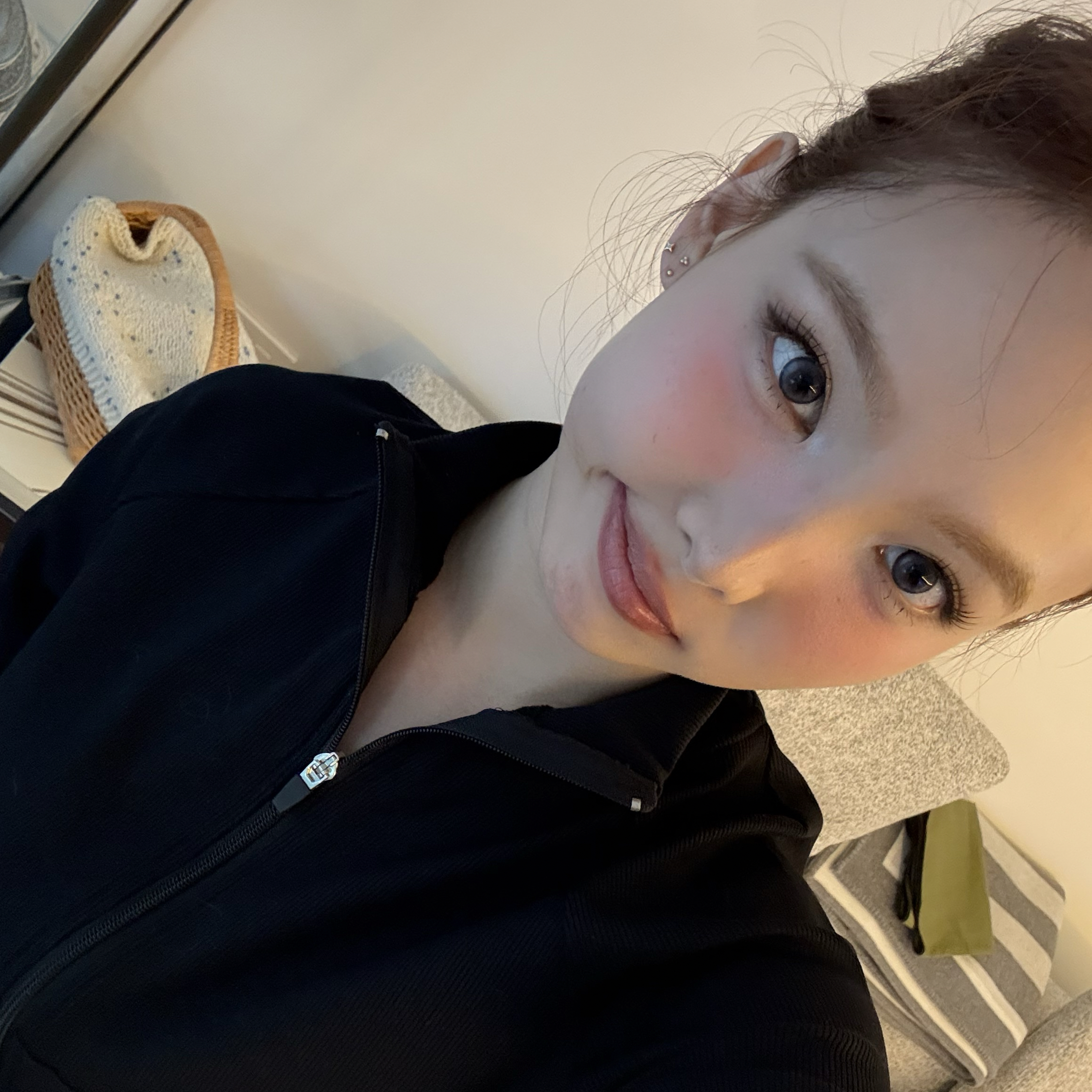 Latest photo of Nayeon (TWICE)