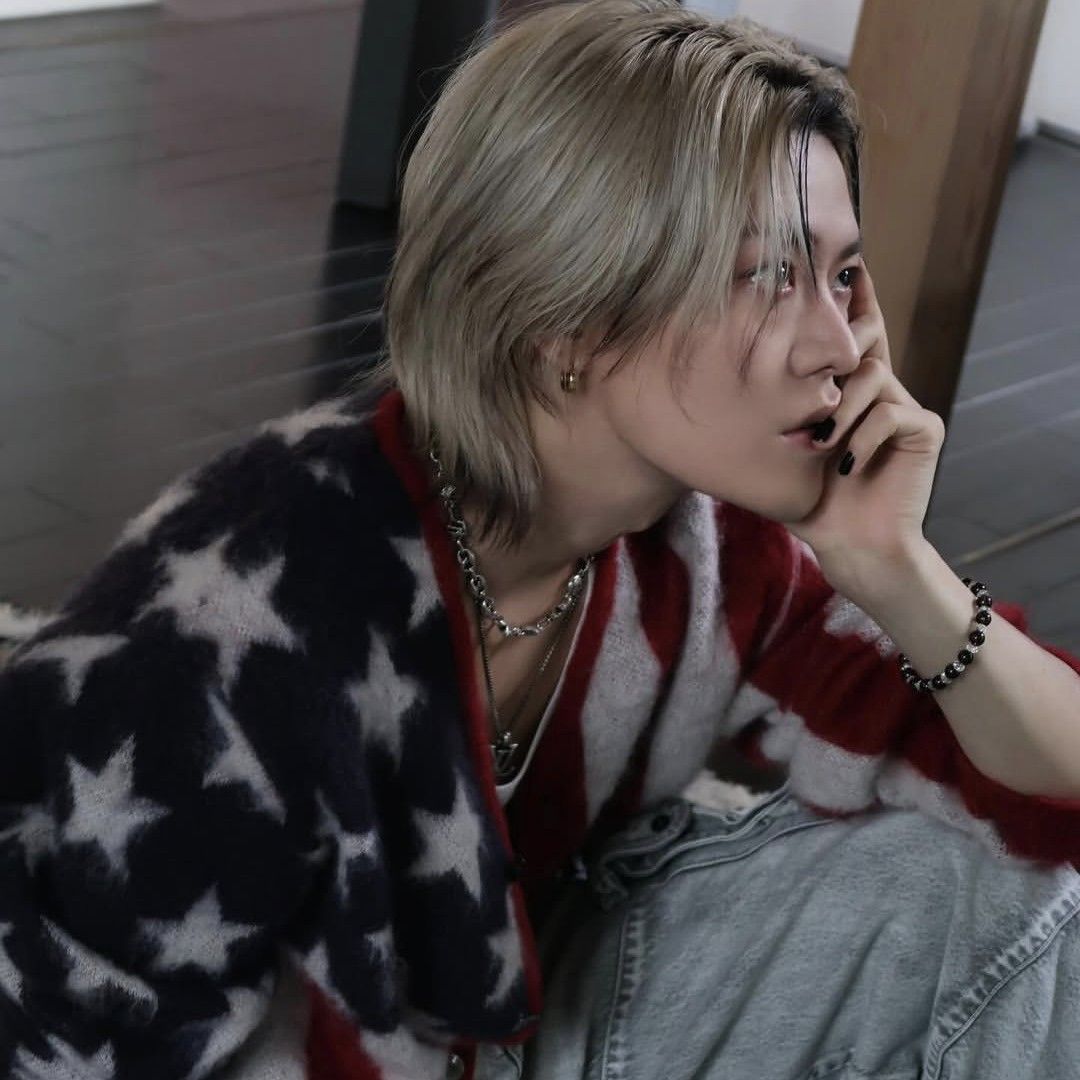 Latest photo of Yuta (NCT 127)