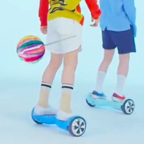 Latest photo of NCT