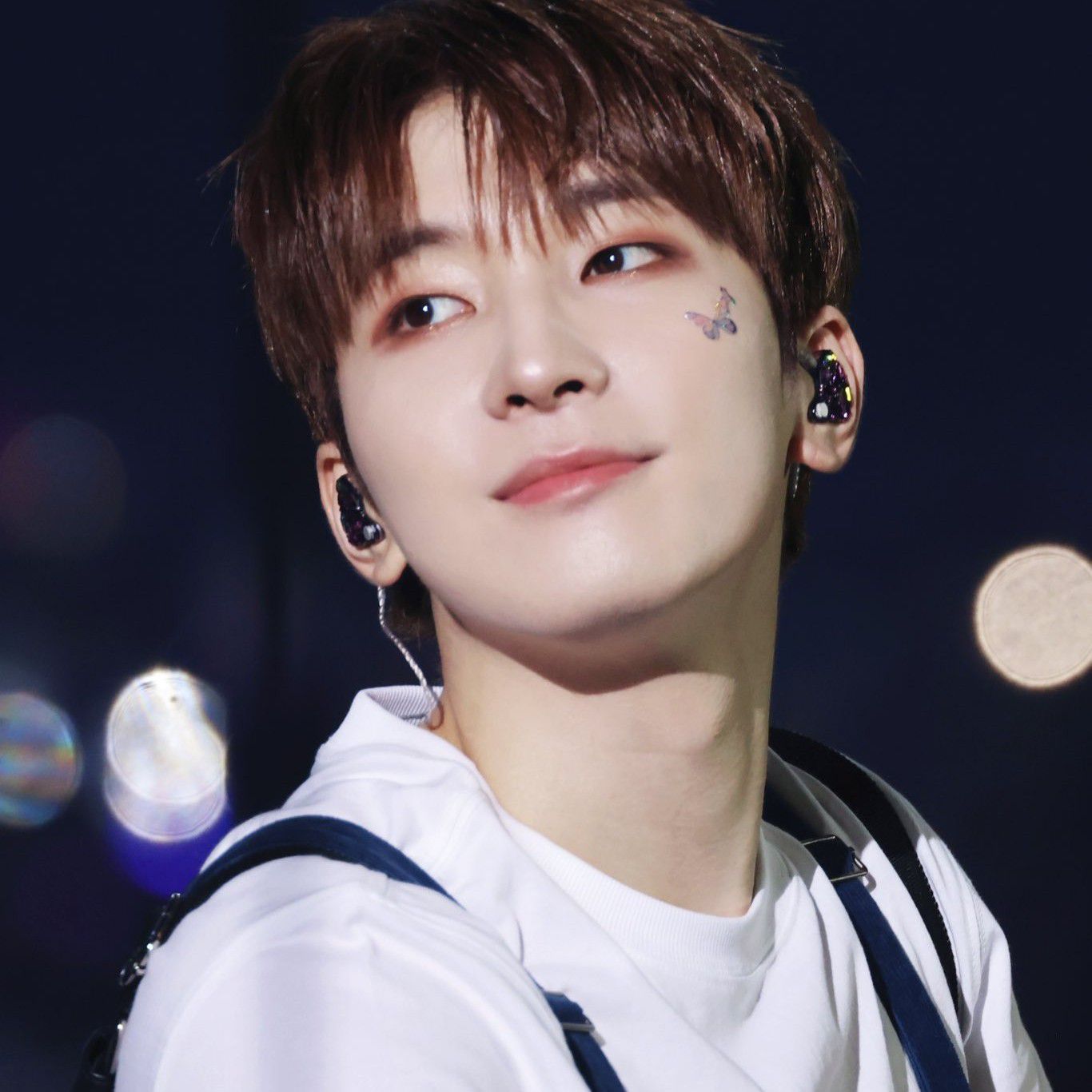 Latest photo of Wonwoo (SEVENTEEN)