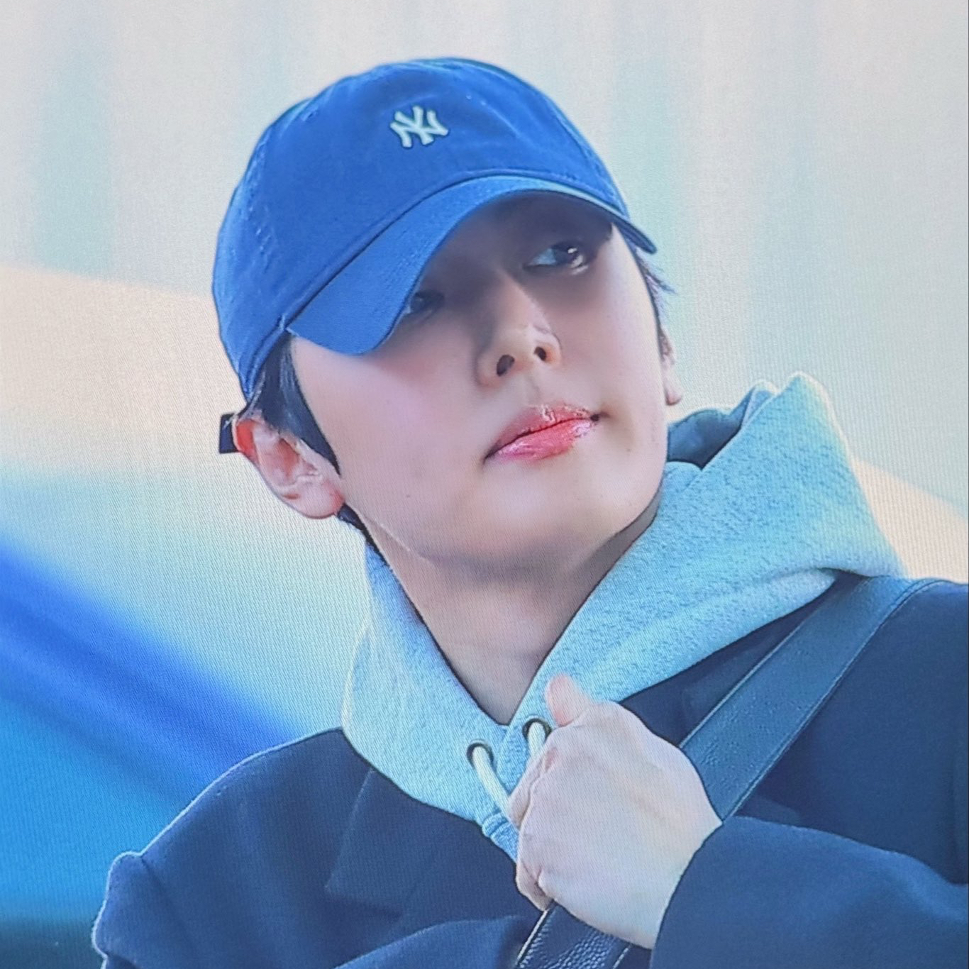 Latest photo of Jaeyoon (SF9)