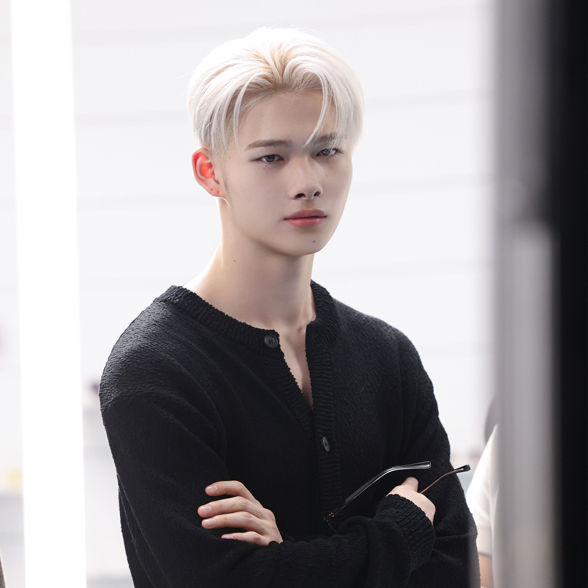Latest photo of NI-KI (ENHYPEN)
