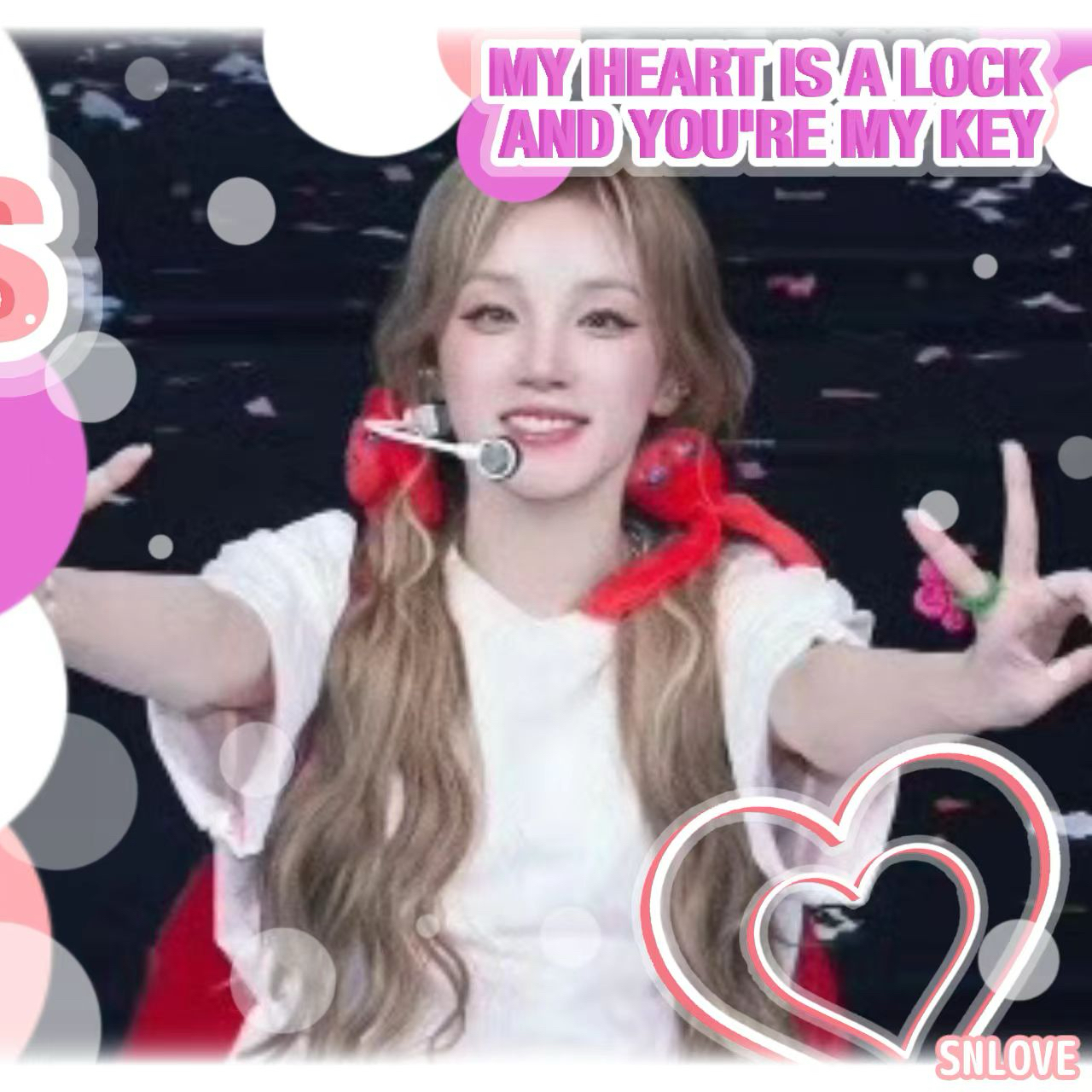 ウギ (i-dle)の最新写真