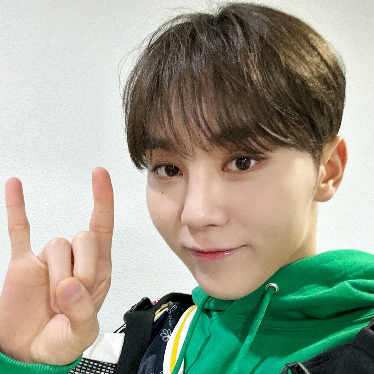 Foto aktivitas terbaru SEVENTEEN