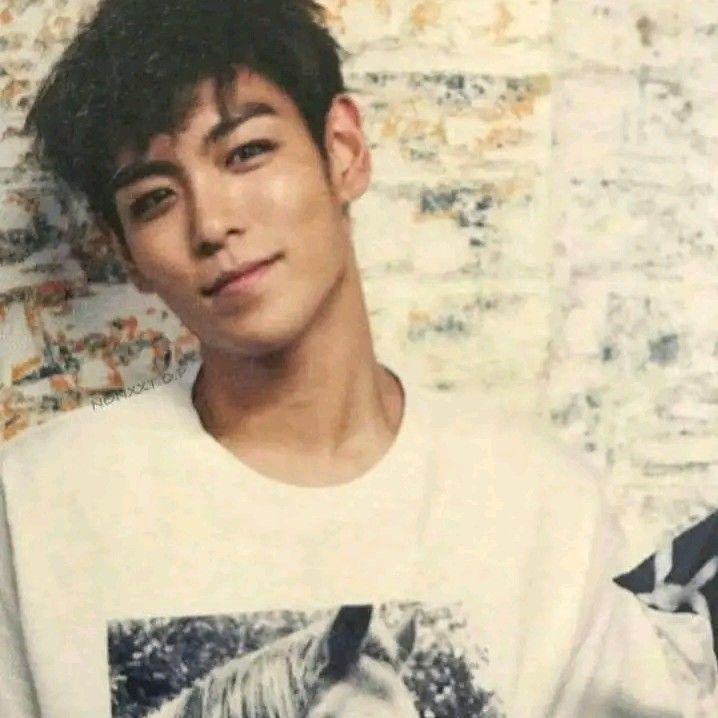 T.O.P 최근 활동샷