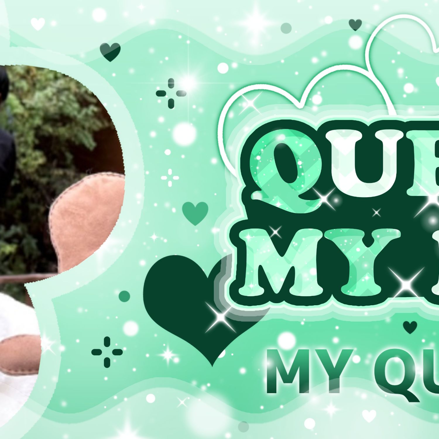 Foto terbaru Yuqi (i-dle)