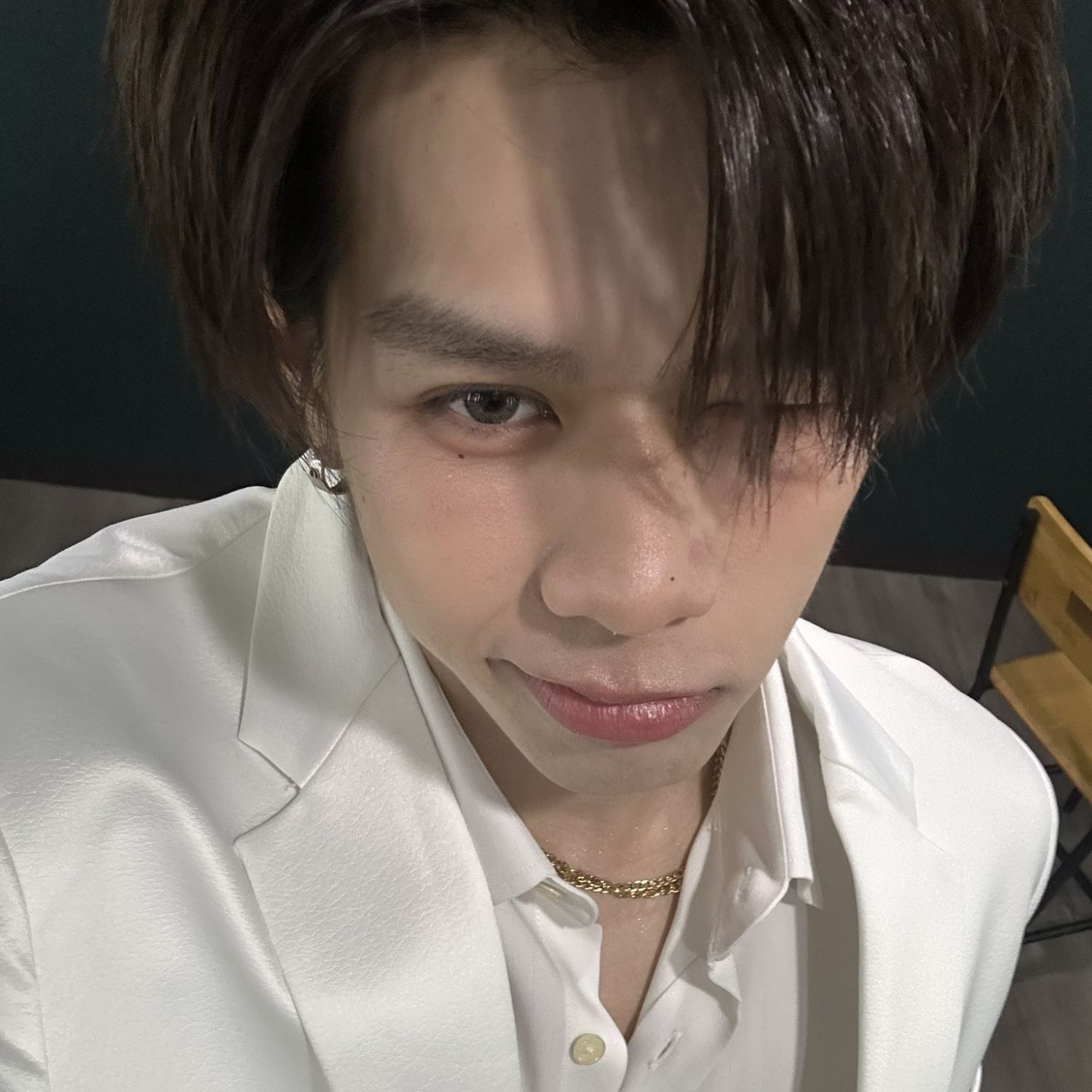 Behind-the-scenes cut of Tui (LYKN)