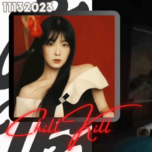 アイリーン (Red Velvet)の最近の活動写真