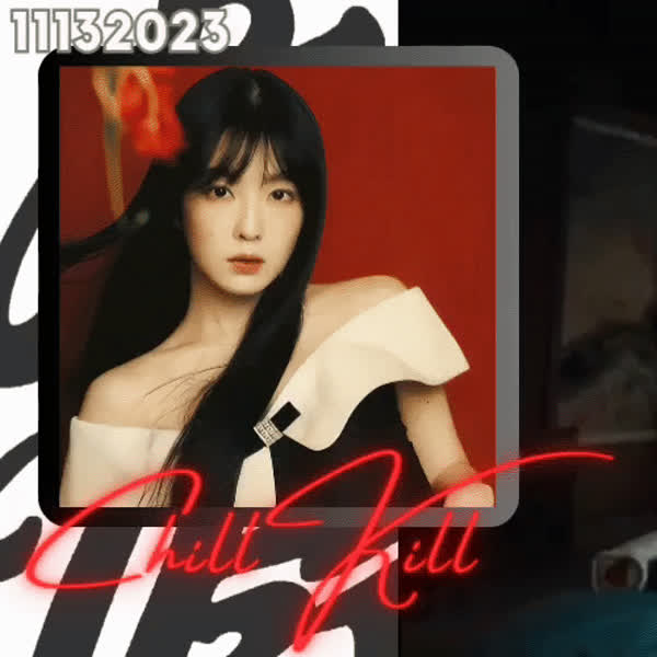 Best moment chosen by Irene (Red Velvet) fandom