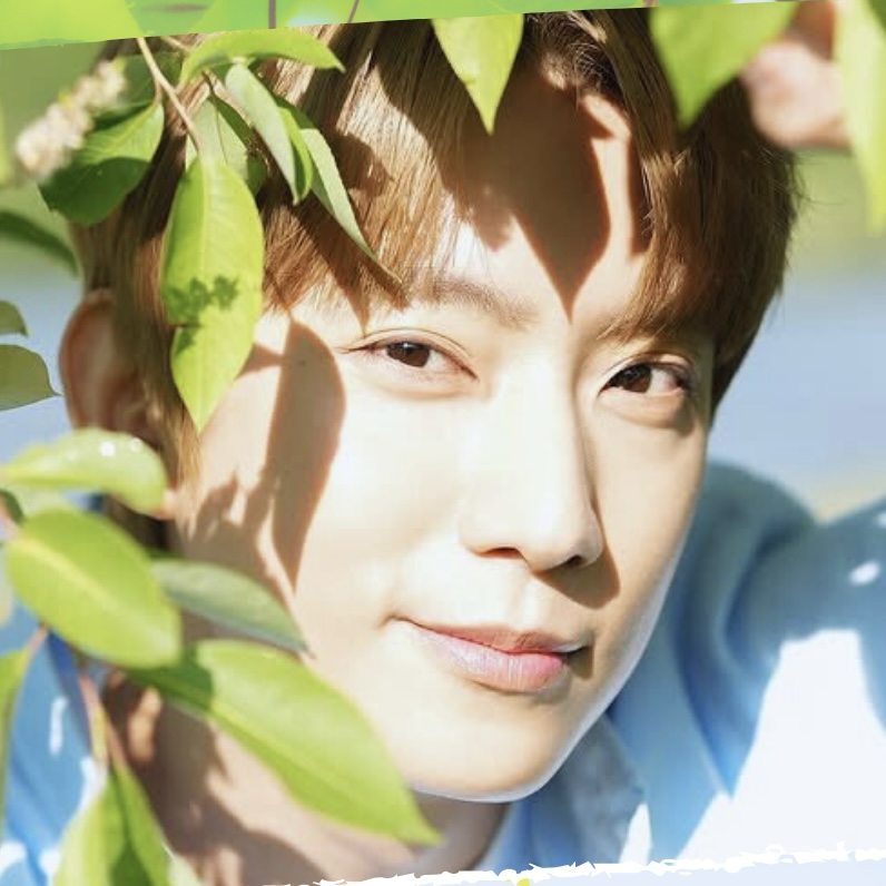 Latest photo of Gongchan (B1A4)
