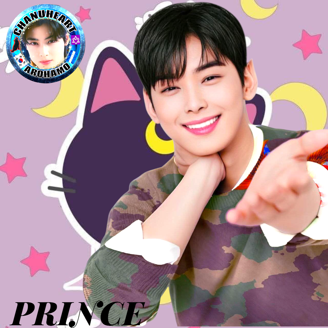 Foto aktivitas terbaru Eunwoo (ASTRO)