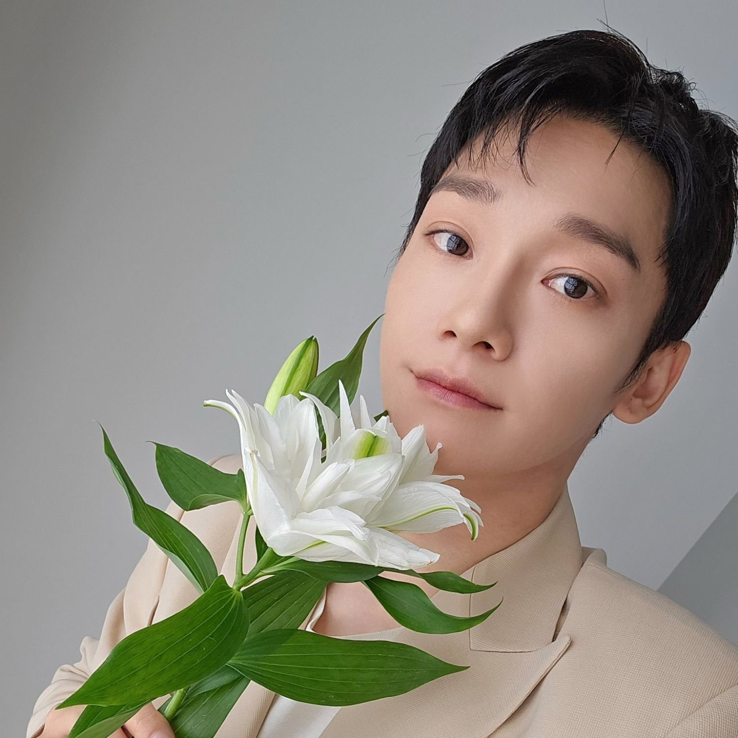 Chen (EXO)的最新照片