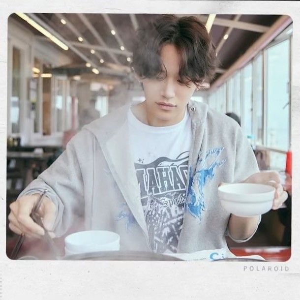 Recent activity shot of LUCAS
